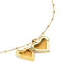 Colier Damă One Jewels OJNN71G Auriu*
