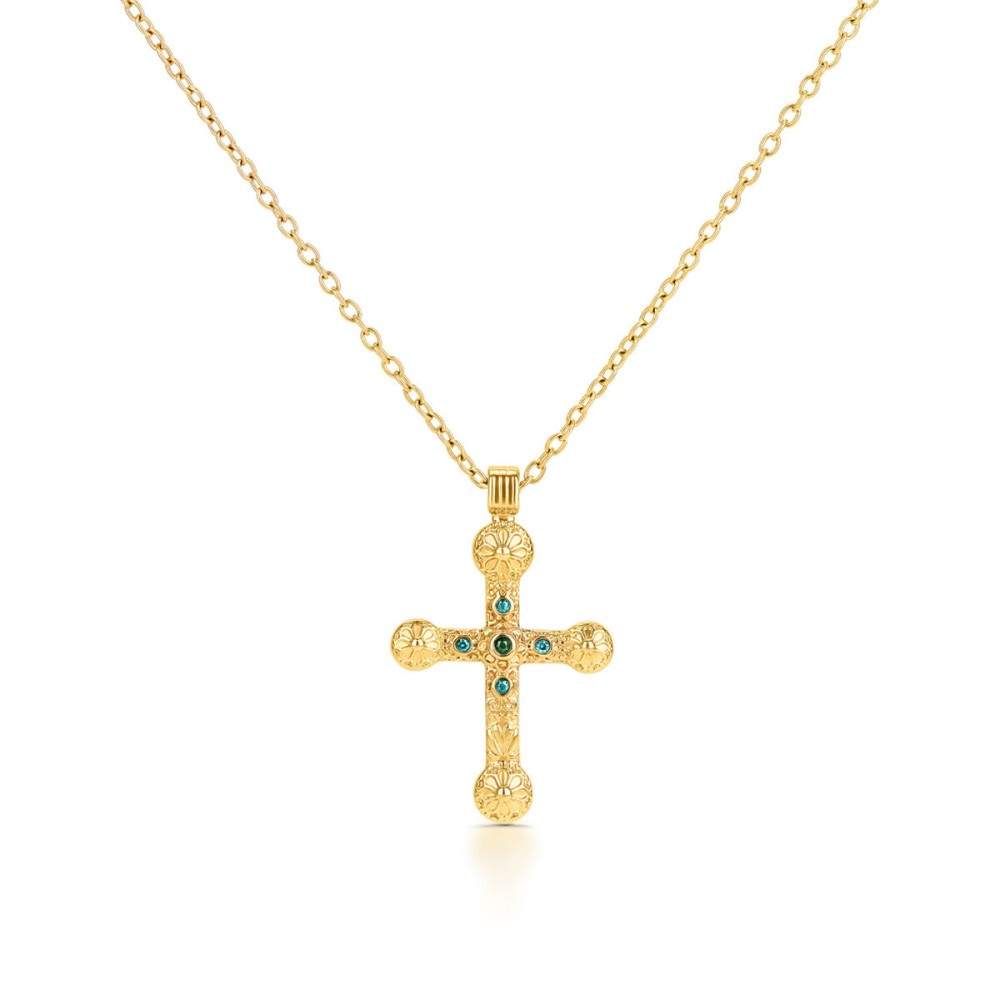 Colier Damă One Jewels OJNN76G Auriu*