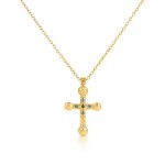 Colier Damă One Jewels OJNN76G Auriu*