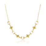 Colier Damă One Jewels OJNN79G Auriu*