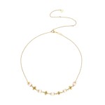 Colier Damă One Jewels OJNN79G Auriu*