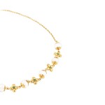 Colier Damă One Jewels OJNN79G Auriu*