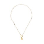 Colier Damă One Jewels OJNN81G Auriu*
