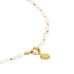 Colier Damă One Jewels OJNN81G Auriu*