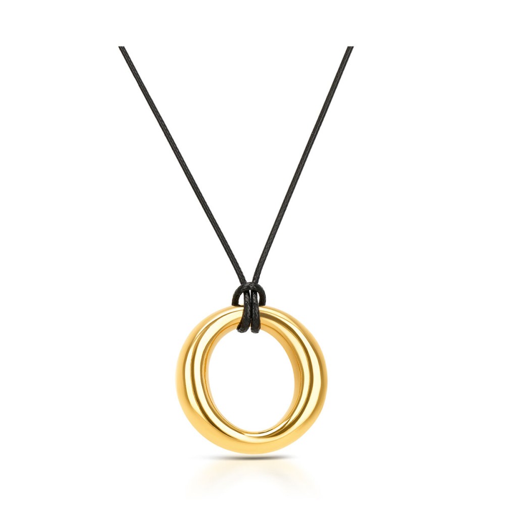 Colier Damă One Jewels OJNN88G Auriu*