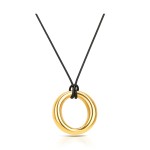 Colier Damă One Jewels OJNN88G Auriu*