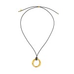 Colier Damă One Jewels OJNN88G Auriu*