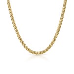 Colier Damă One Jewels OJNN90G Auriu*