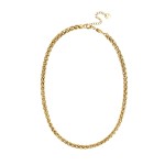 Colier Damă One Jewels OJNN90G Auriu*