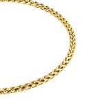 Colier Damă One Jewels OJNN90G Auriu*