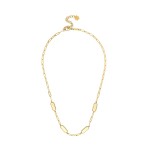 Colier Damă One Jewels OJNN92G Auriu*