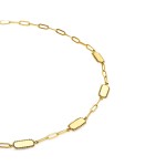 Colier Damă One Jewels OJNN92G Auriu*