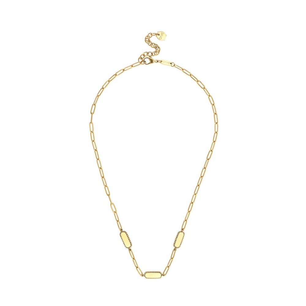 Colier Damă One Jewels OJNN93G Auriu*