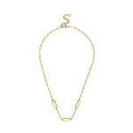 Colier Damă One Jewels OJNN93G Auriu*