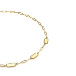 Colier Damă One Jewels OJNN93G Auriu*
