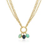Colier Damă One Jewels OJNN96G Auriu*