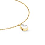 Colier Damă One Jewels OJNN97G Auriu*