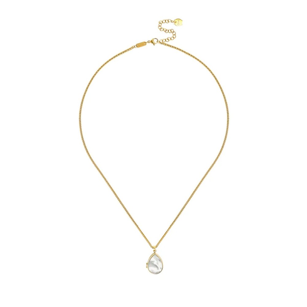 Colier Damă One Jewels OJNN97G Auriu*