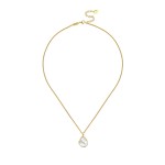 Colier Damă One Jewels OJNN97G Auriu*