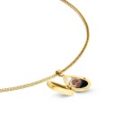 Colier Damă One Jewels OJNN97G Auriu*