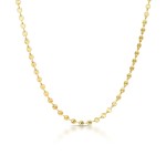 Colier Damă One Jewels OJNN99G Auriu*