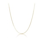 Colier Damă One Jewels OJNTB03G Auriu*