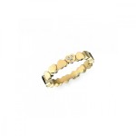 Inel Damă One Jewels OJNYR14.Y-9 Auriu* 9