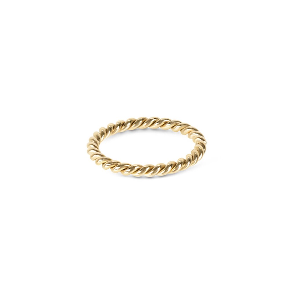 Inel Damă One Jewels OJNYR33G-5 Auriu* 5
