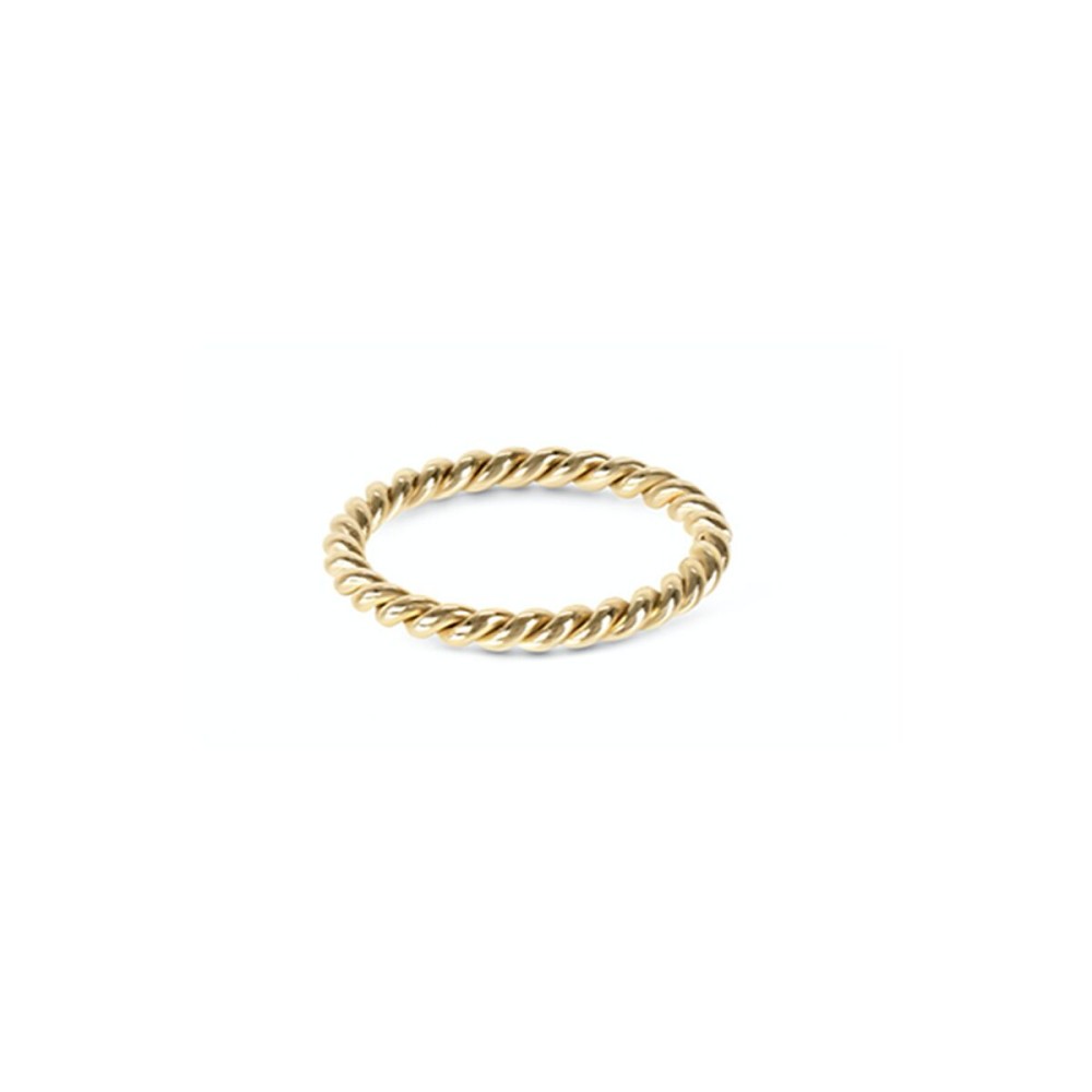 Inel Damă One Jewels OJNYR33G-6 Auriu*
