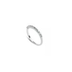 Inel Damă One Jewels OJNYR33S-8 Argintiu 8