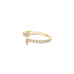 Inel Damă One Jewels OJNYR34G-5 Auriu* 5