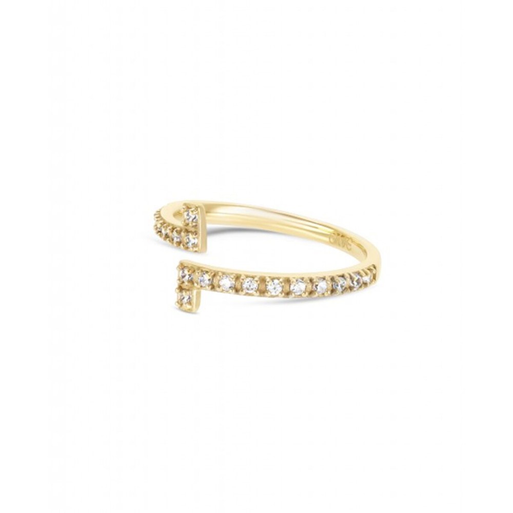 Inel Damă One Jewels OJNYR34G-6 Auriu*