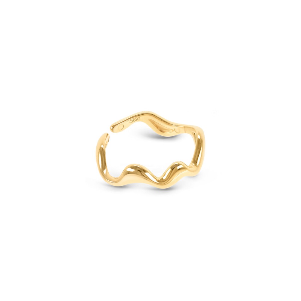 Inel Damă One Jewels OJNYR36G-7 Auriu* 7