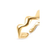 Inel Damă One Jewels OJNYR36G-7 Auriu* 7