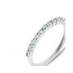 Inel Damă One Jewels OJNYR38S-7 Argintiu 7