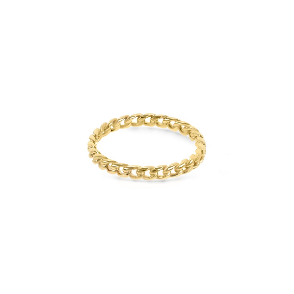 Inel Damă One Jewels OJNYR39G-7 Auriu* 7