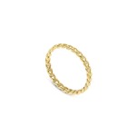 Inel Damă One Jewels OJNYR39G-8 Auriu* 8