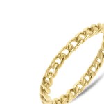 Inel Damă One Jewels OJNYR39G-8 Auriu* 8