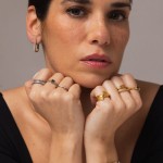 Inel Damă One Jewels OJNYR40G-6 Auriu*