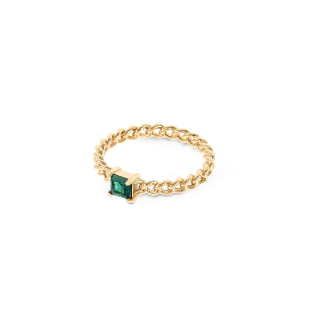 Inel Damă One Jewels OJNYR40G-7 Auriu* 7