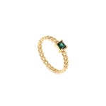 Inel Damă One Jewels OJNYR40G-7 Auriu* 7