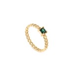 Inel Damă One Jewels OJNYR40G-8 Auriu* 8