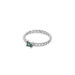 Inel Damă One Jewels OJNYR40S-6 Argintiu