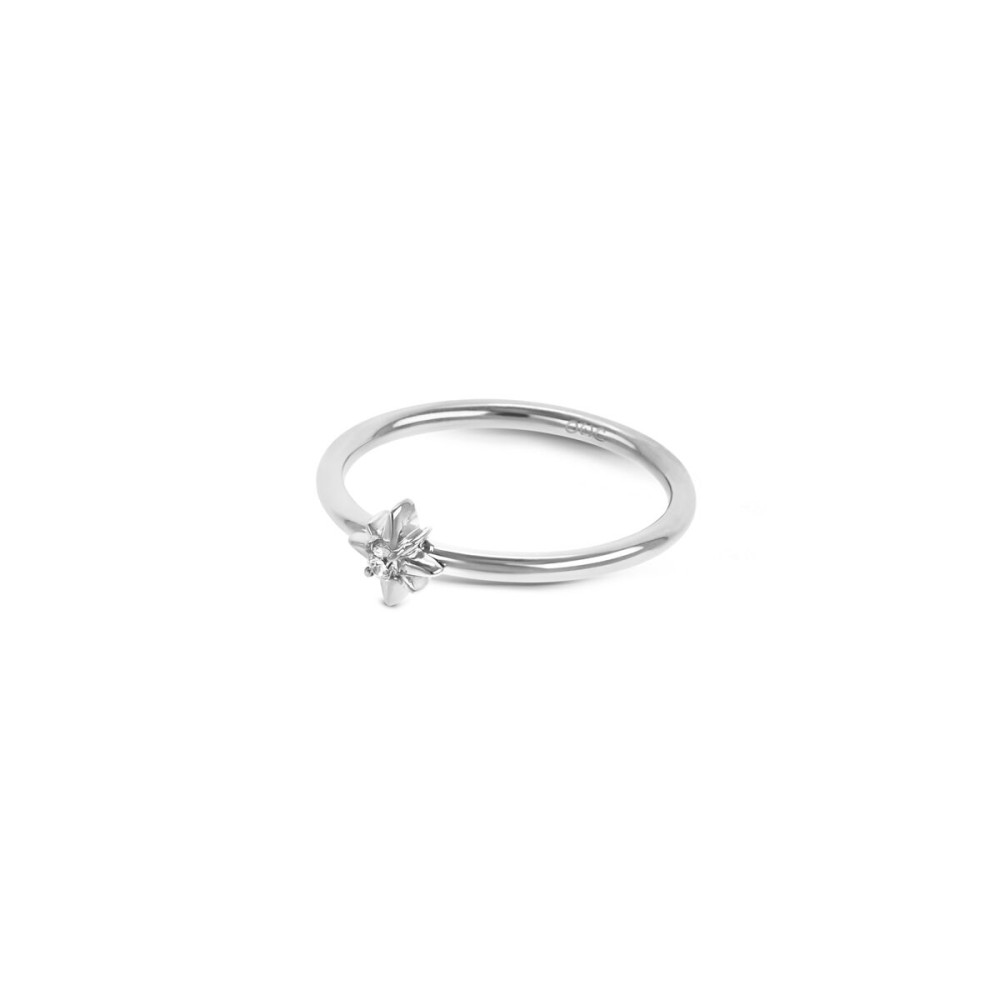 Inel Damă One Jewels OJNYR41S-7 Argintiu 7