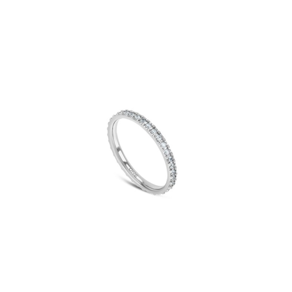 Inel Damă One Jewels OJNYR45S-8 Argintiu 8