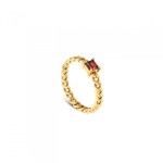 Inel Damă One Jewels OJNYR46G-5 Auriu* 5