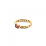 Inel Damă One Jewels OJNYR46G-7 Auriu* 7