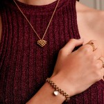 Inel Damă One Jewels OJNYR46G-7 Auriu* 7