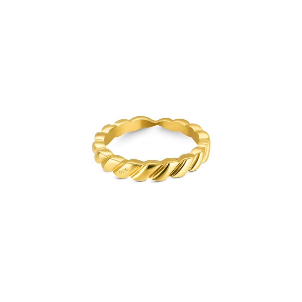 Inel Damă One Jewels OJNYR50G-5 Auriu* 5
