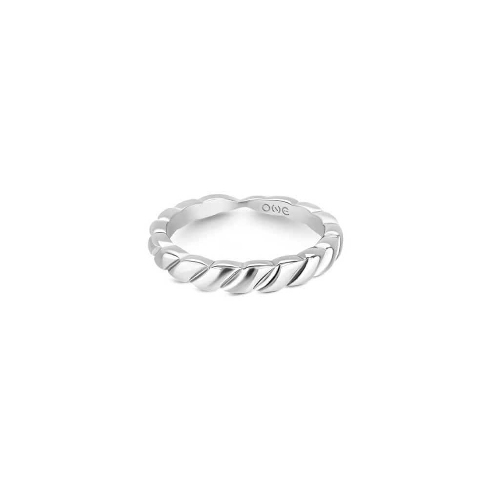 Inel Damă One Jewels OJNYR50S-3 Argintiu 3